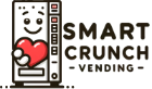 Smart Crunch Vending